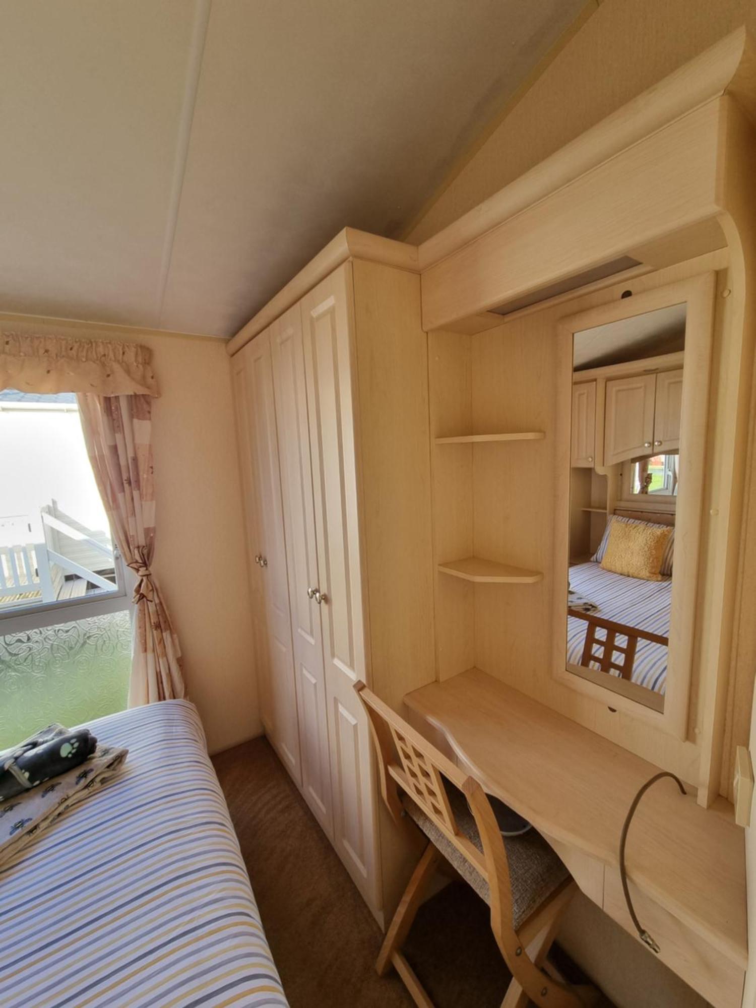 Dog Friendly Caravan Heacham Norfolk Holiday Apartment Exterior photo