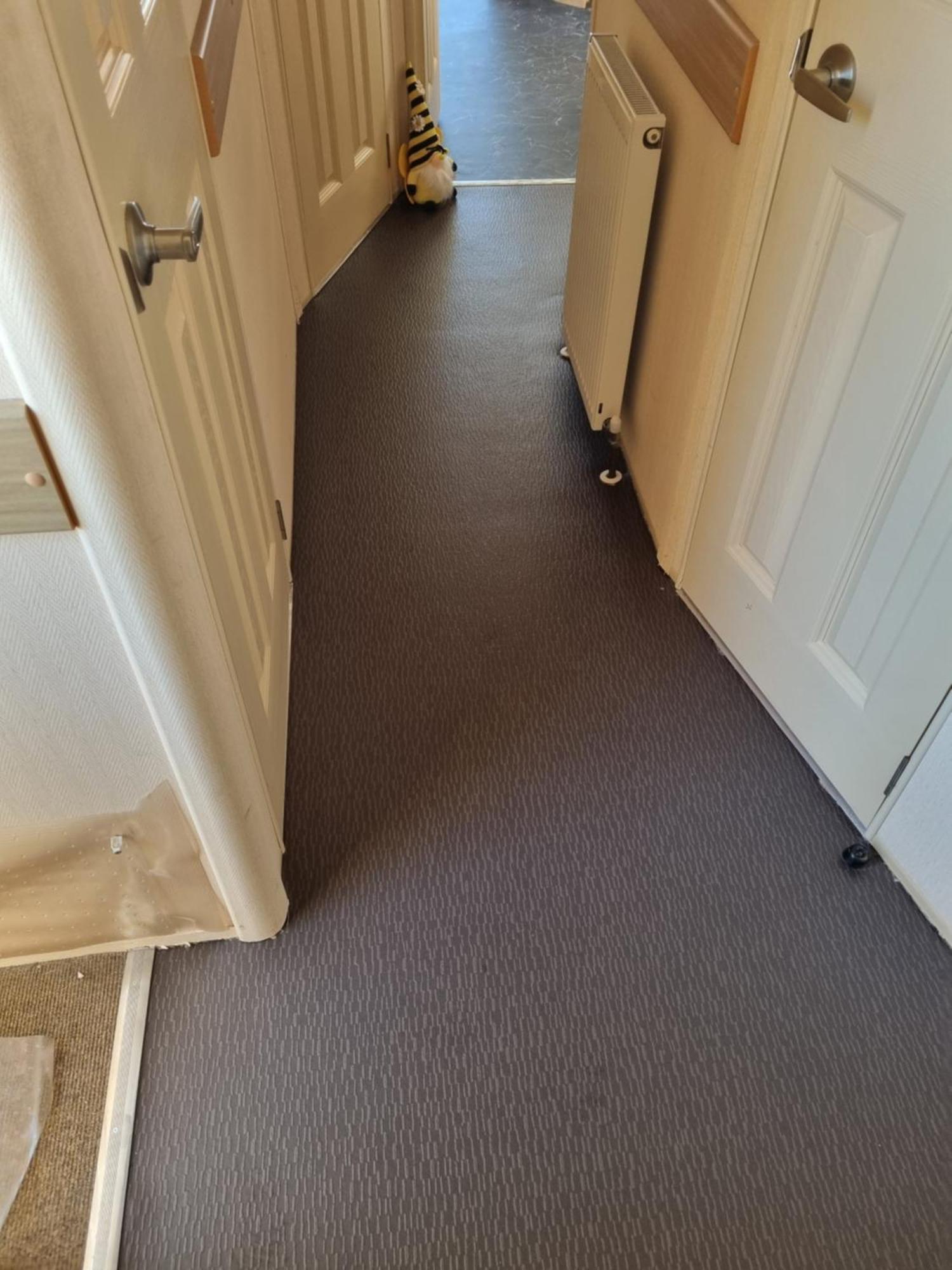 Dog Friendly Caravan Heacham Norfolk Holiday Apartment Room photo